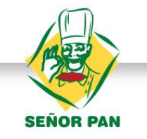 señor pan